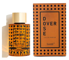Luxury Spray Over Dose 100 Ml - Premium Citrus Scent