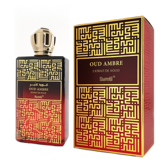 Spray Oud Ambre 120 Ml