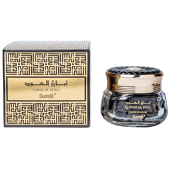 Bakhoor Luban Al Oud 70 Gms