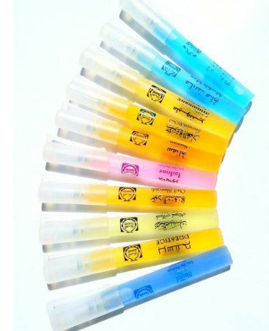 Pen Perfumes