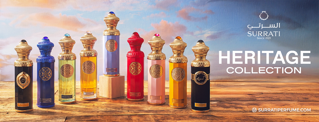 The Heritage Collection
