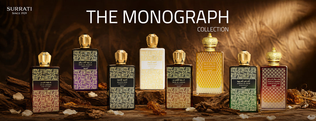The Monograph Collection