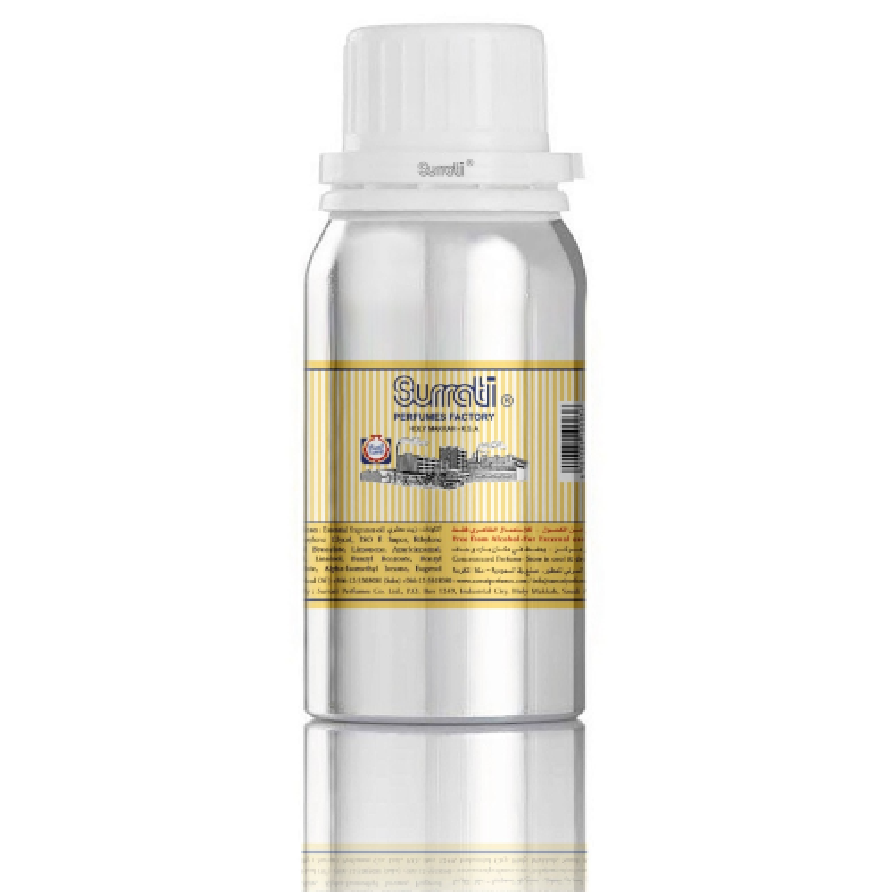Oil 100 Gms (Not is Used)
