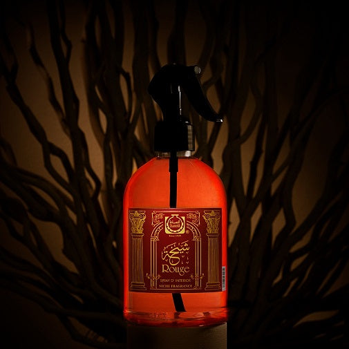 Niche Fragrance (Not in Used)