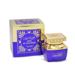 Bakhoor Oud Al Salman 75 Gms