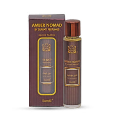 Spray Amber Nomad 55 Ml