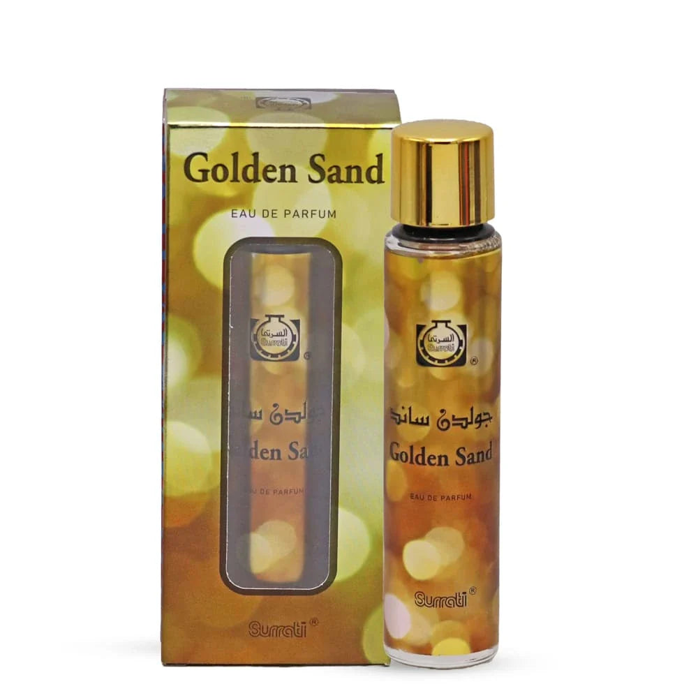 Opulent Spray Golden Sand 55 Ml - Sweet Unisex Scent