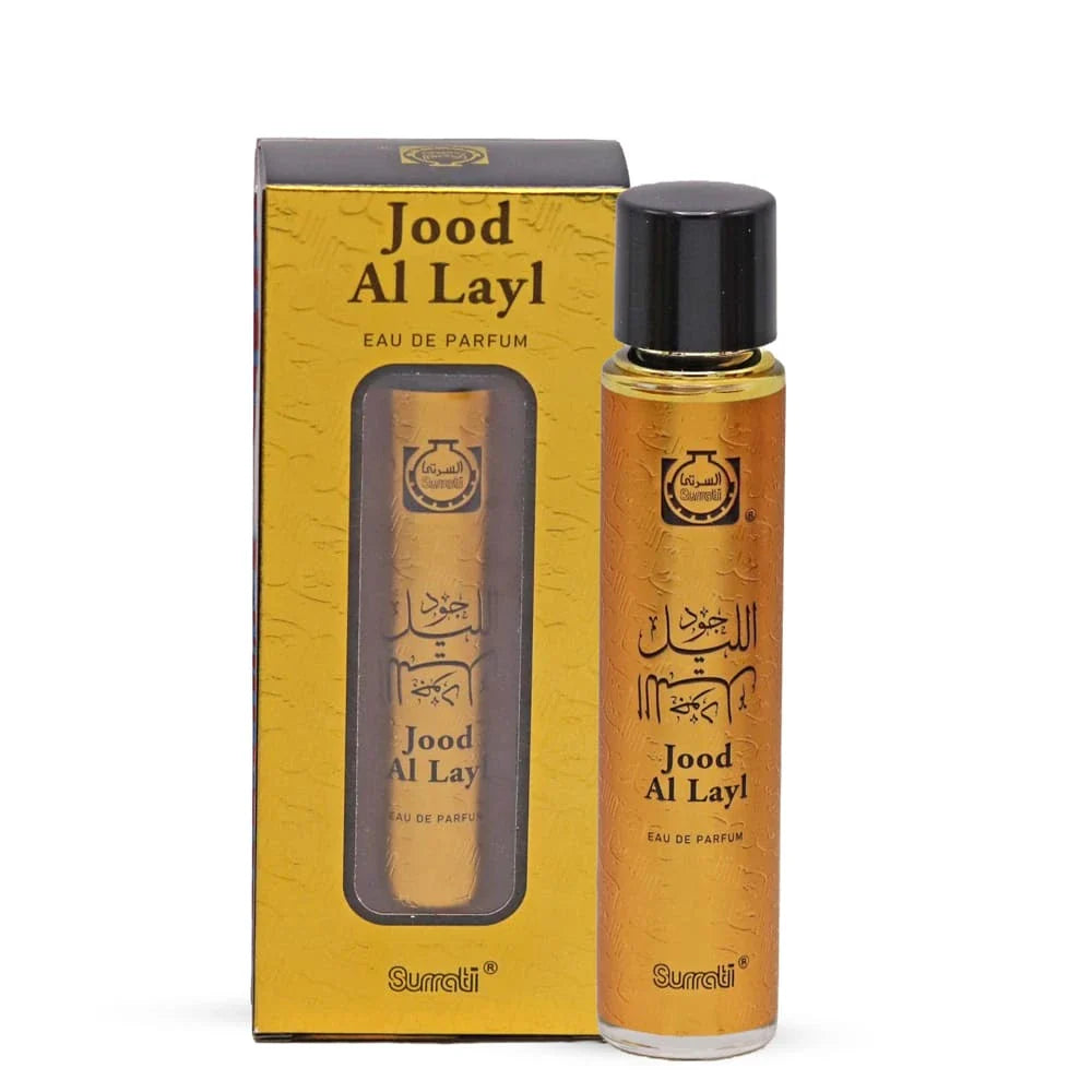 Spray Jood Al Layl 55 Ml