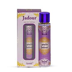 Timeless Spray Jadour 55 Ml - Classic Unisex Scent