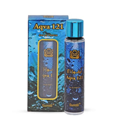 Spray Aqva 121 55 Ml