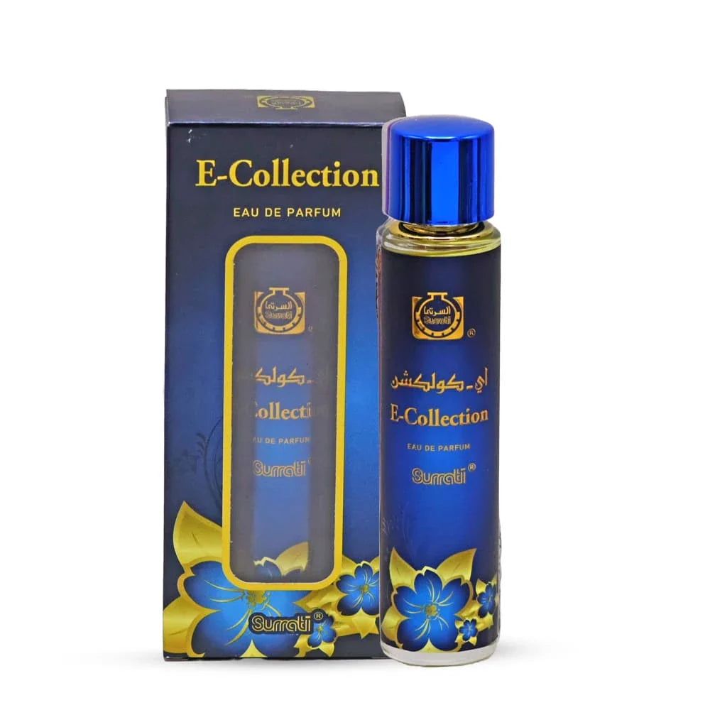 Spray E-Collection 55 Ml