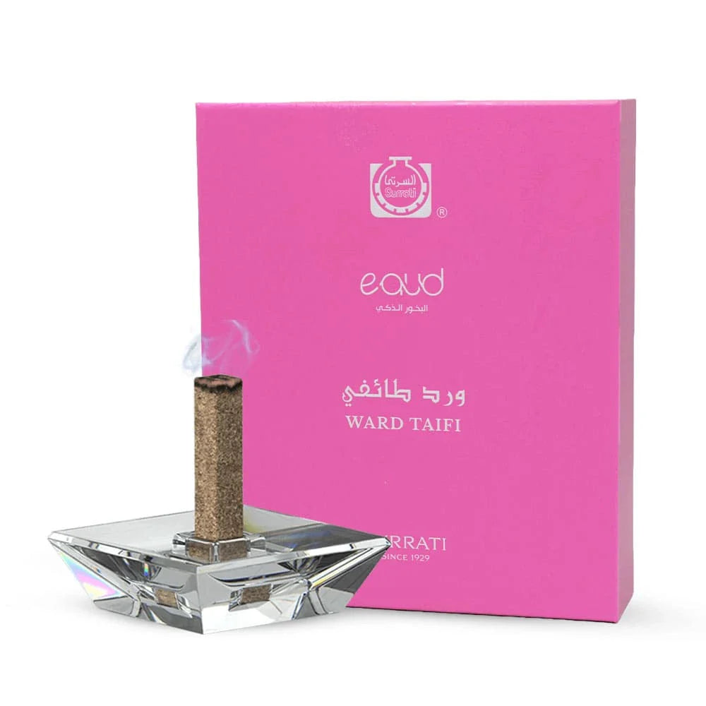 E-Oud Sticks Ward Taifi 75 Gms