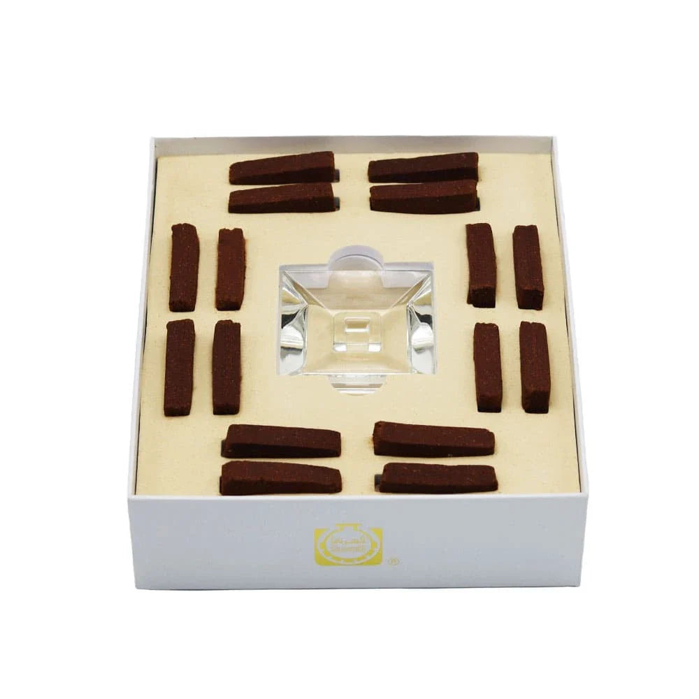 E-Oud Sticks Musk Malaki 75 Gms