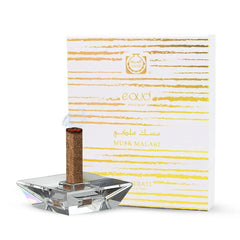 E-Oud Sticks Musk Malaki 75 Gms