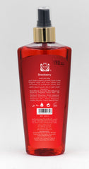 Body Mist Strawberry 250 Ml