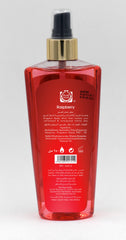 Body Mist Raspberry 250 Ml