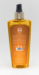 Body Mist Peach 250 Ml