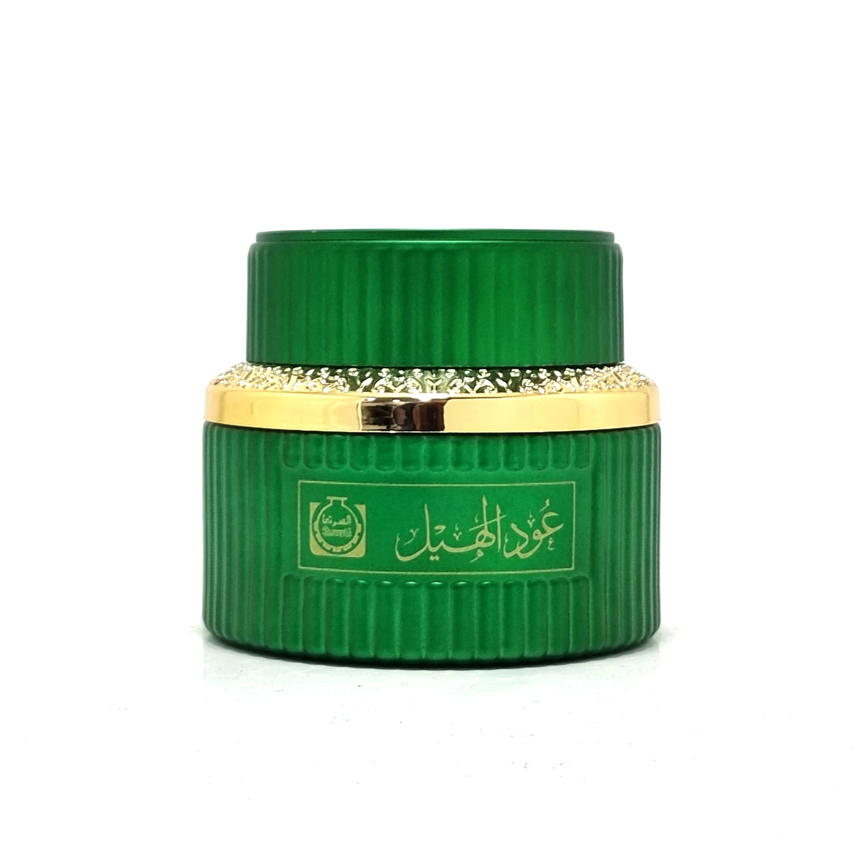 Mamool Oud Al Hail 80 Gms