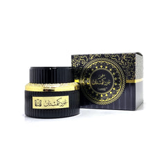 Mamool Oud Kalimantan 80 Gms