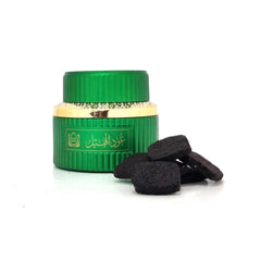 Mamool Oud Al Hail 80 Gms