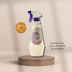 Refined Moattar Fawah Ward Al Taifi Air Freshner - Exquisite Rose Aroma