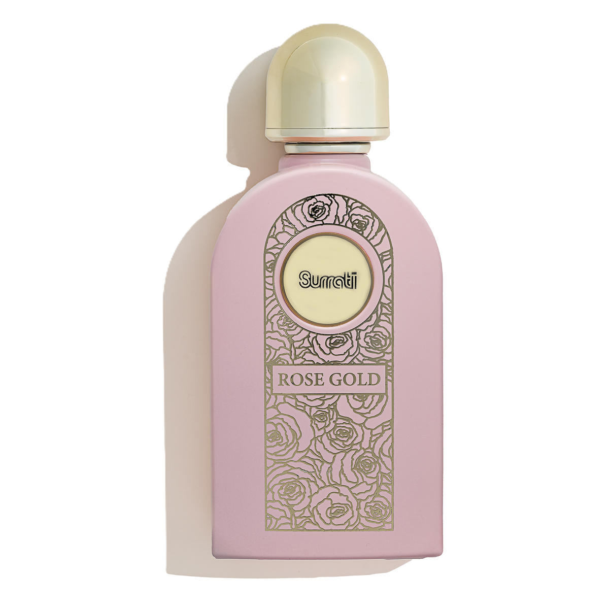 Spray Rose Gold 100 Ml