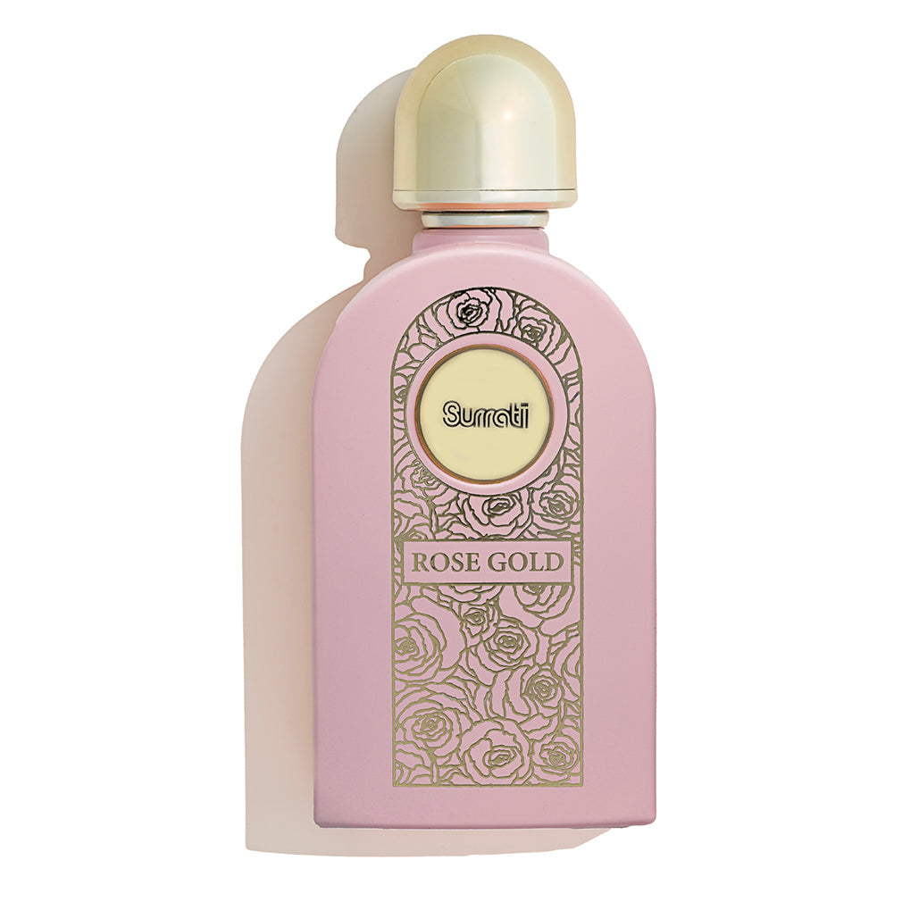 Spray Rose Gold 100 Ml