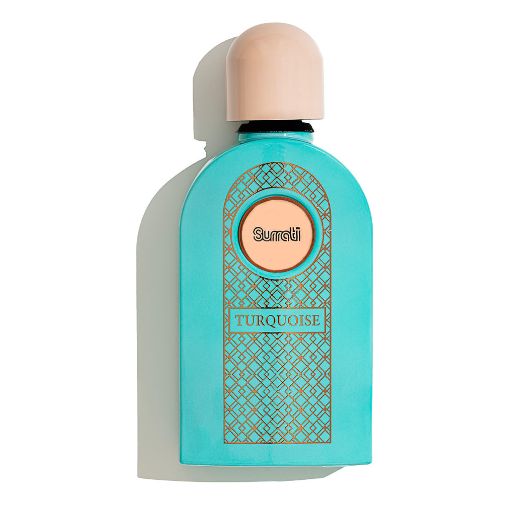 Spray Turquoise 100 Ml