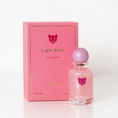Lady Rose