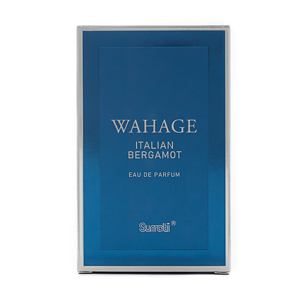 Spray Wahage 100 Ml