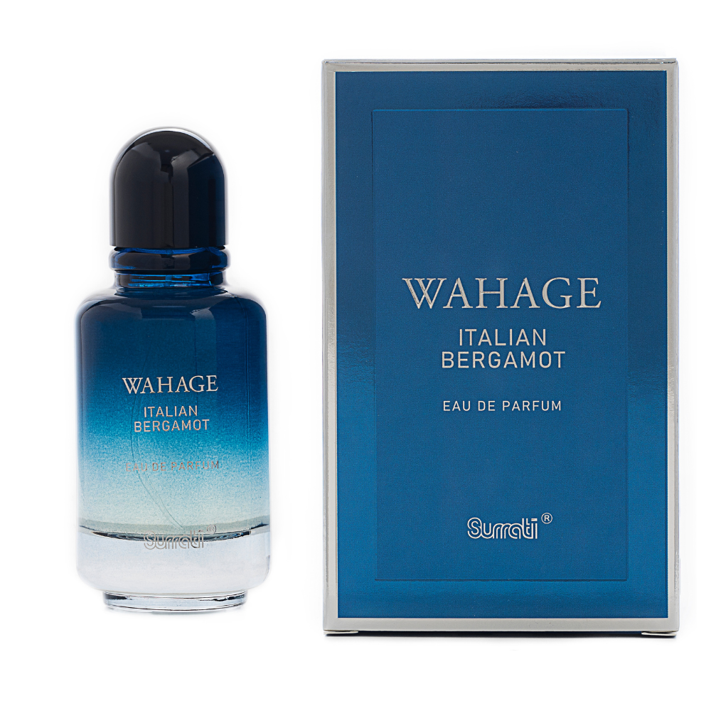 Spray Wahage 100 Ml