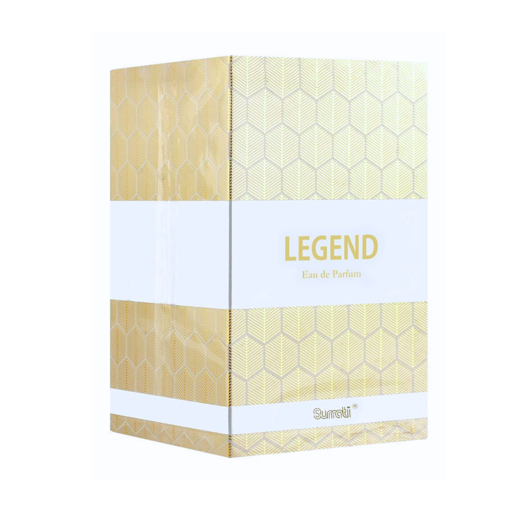 Spray Legend White 100 Ml