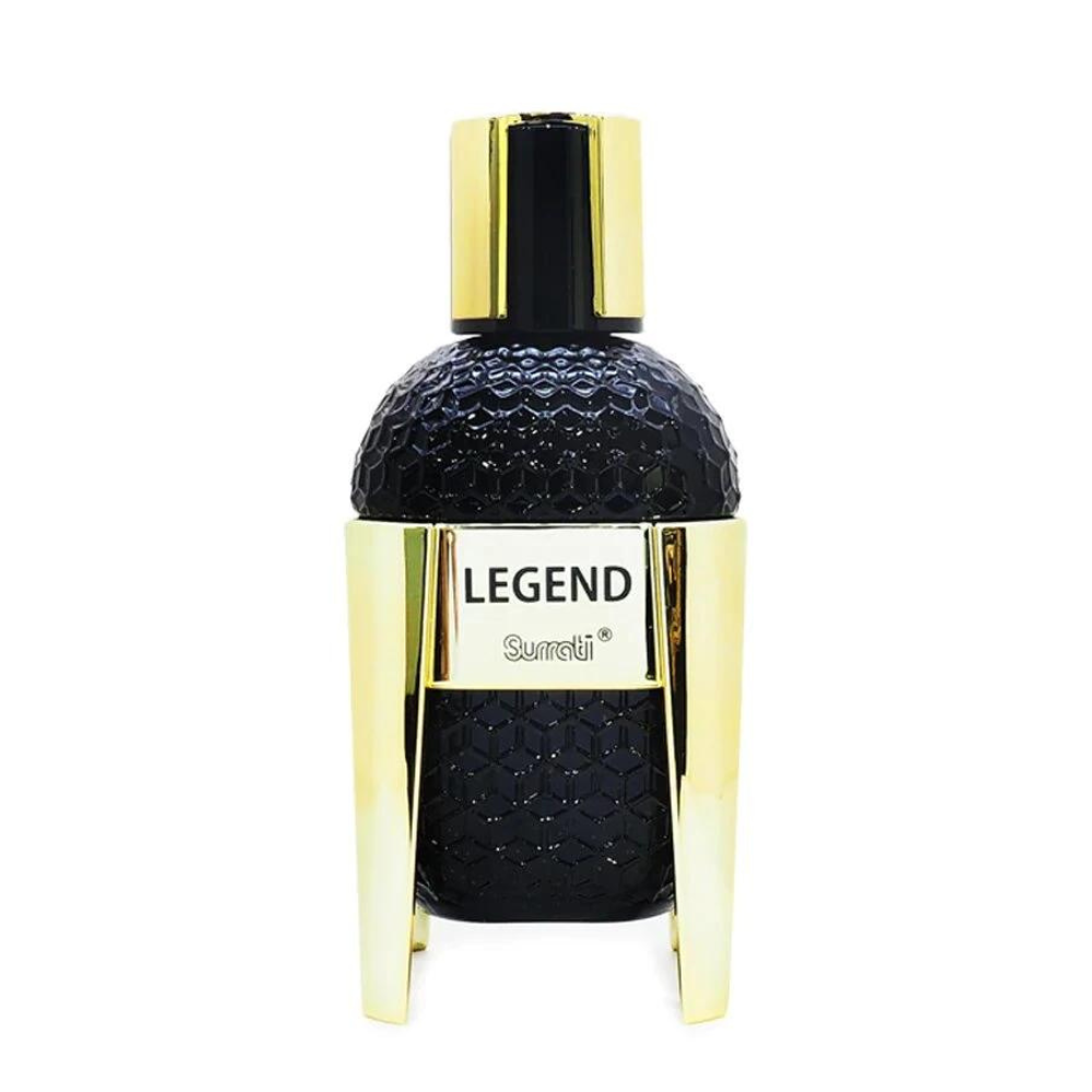 Spray Legend Black 100 Ml