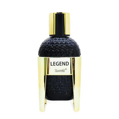 Spray Legend Black 100 Ml