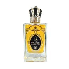 Spray Royal Oud 100 Ml