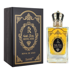 Spray Royal Oud 100 Ml