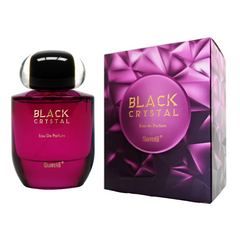 Spray Black Crystal 100 Ml