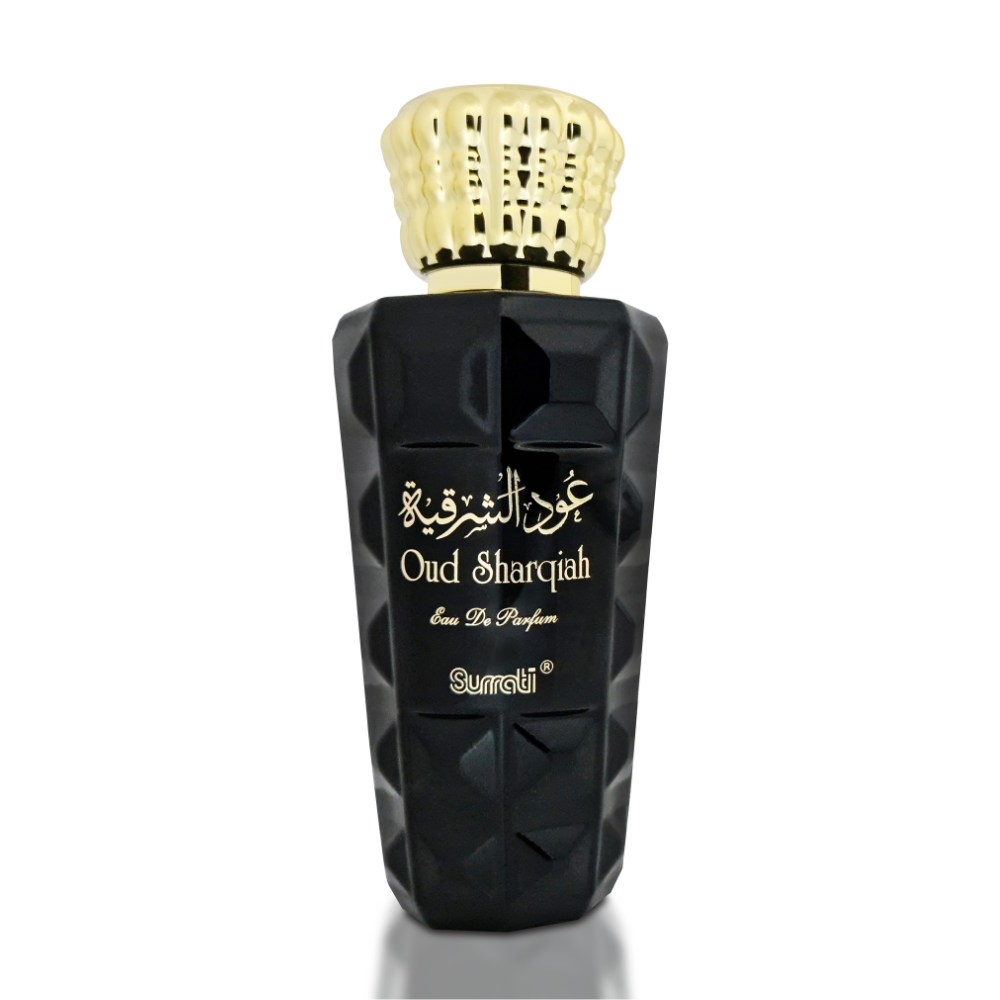 Spray Oud Sharqiah 100 Ml