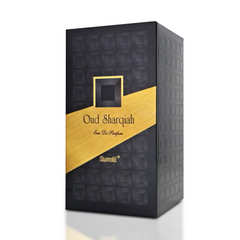 Spray Oud Sharqiah 100 Ml