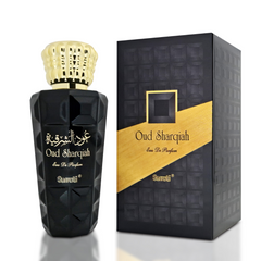 Spray Oud Sharqiah 100 Ml