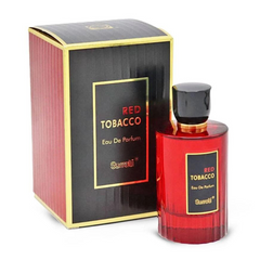 Spray Red Tobacco 100 Ml