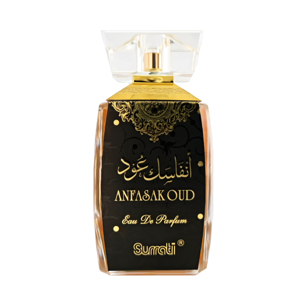 Spray Anfasak Oud 100 Ml