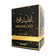 Spray Anfasak Oud 100 Ml