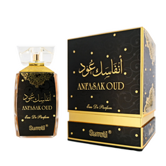 Spray Anfasak Oud 100 Ml