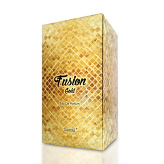 Spray Fusion Gold 100 Ml