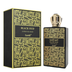 Spray Black Oud 120 Ml