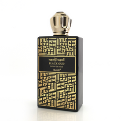 Spray Black Oud 120 Ml