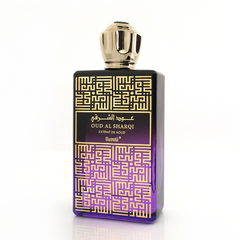 Spray Oud Al Sharqi 120 ML