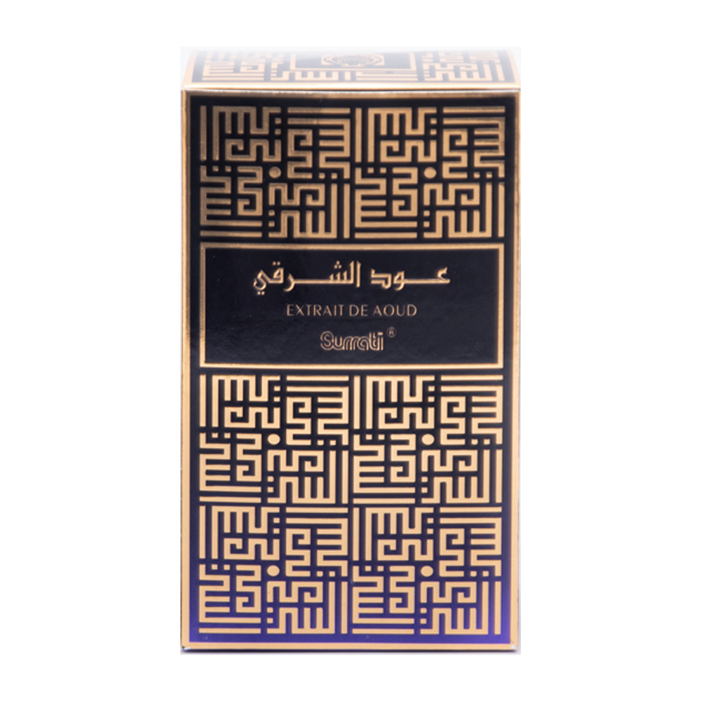 Spray Oud Al Sharqi 120 ML