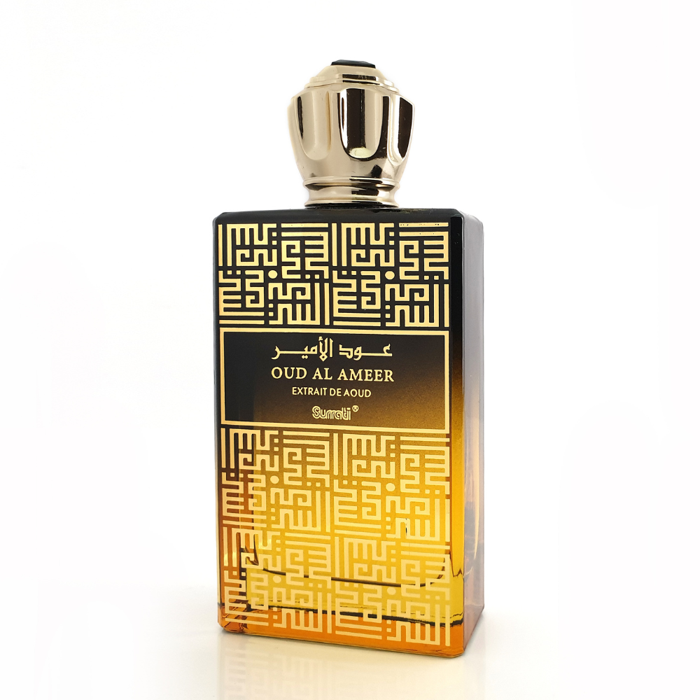 Spray Oud Al Ameer 120 ML